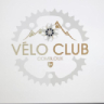 velo club combloux logo